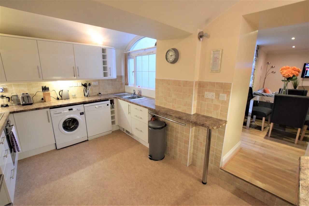 Apartamento Meridian Way - Your