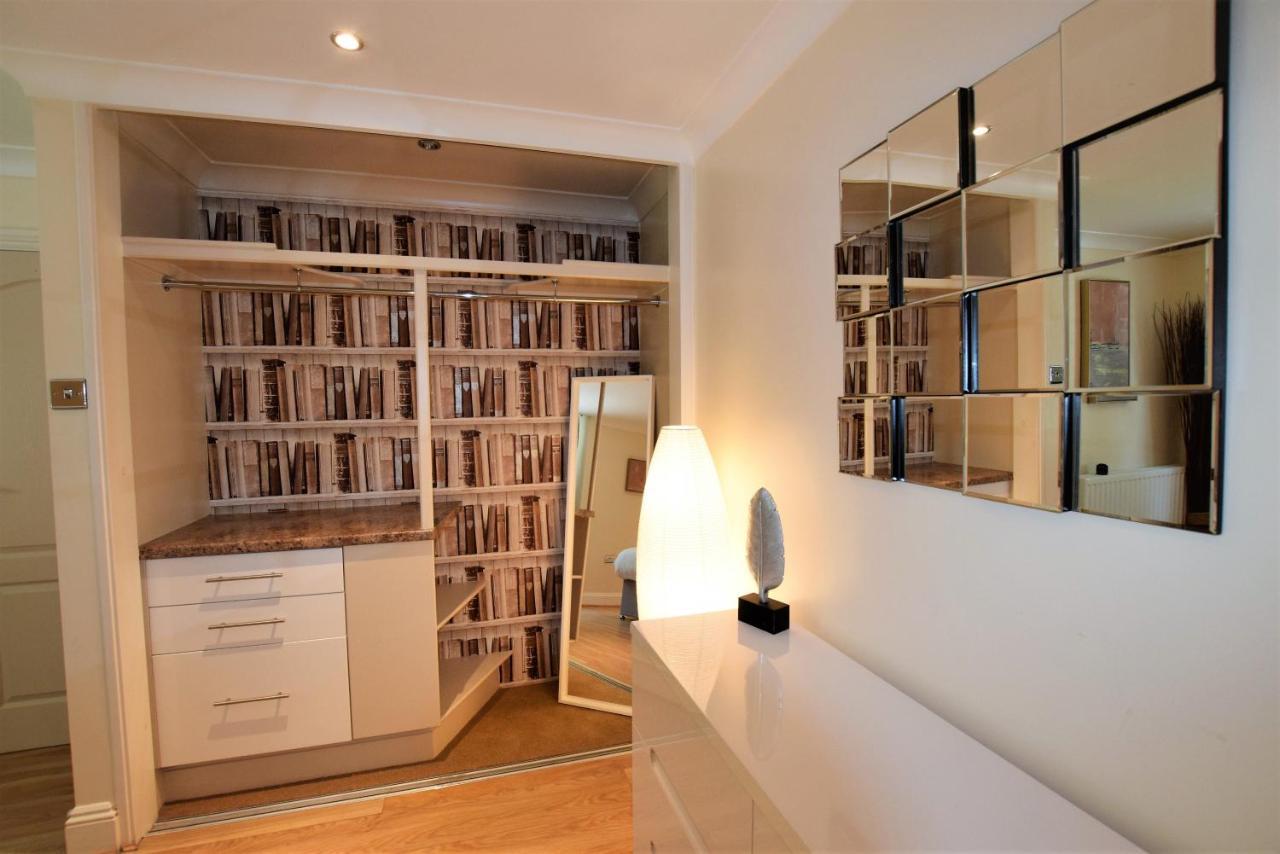 Apartamento Meridian Way - Your Bristol