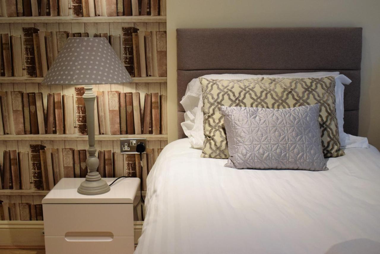 Apartamento Meridian Way - Your Bristol