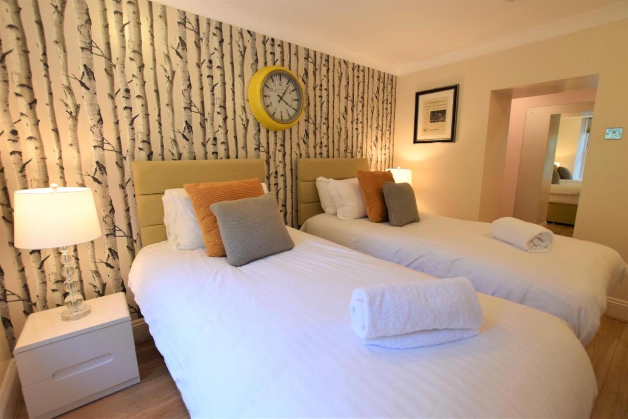 Apartamento Meridian Way - Your *