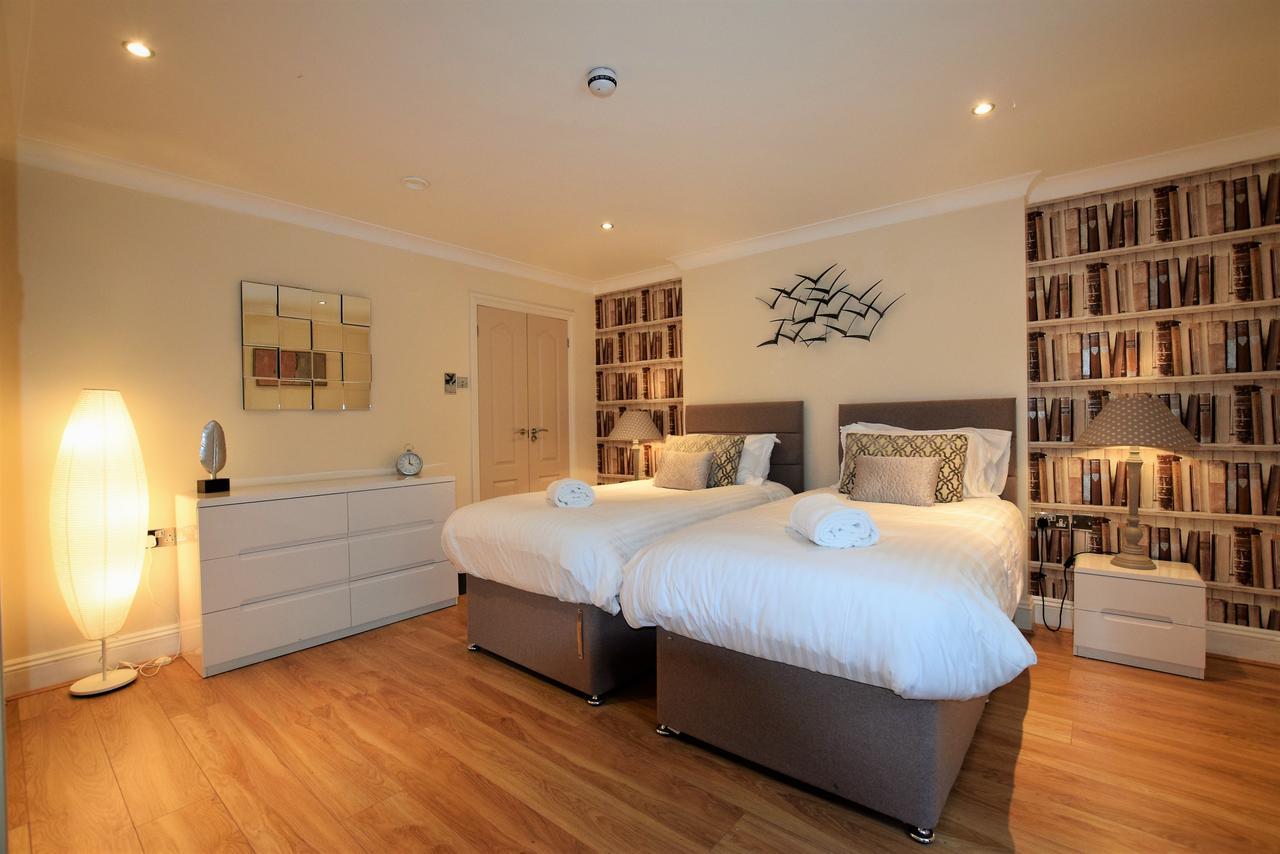 Meridian Way - Your Apartamento Bristol