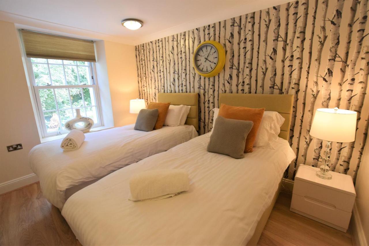 Meridian Way - Your Apartamento